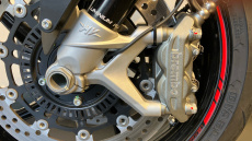 Mv Agusta Brutale 800 RR America E4